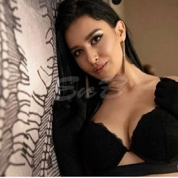 23 Year Average European Escort Klara
