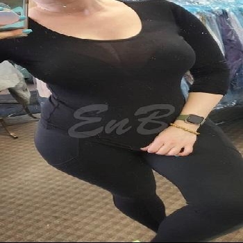 26 Year Curvacious American Escort Theresa Rebecca