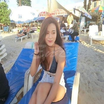 22 Year Curvacious Korean Escort Lika