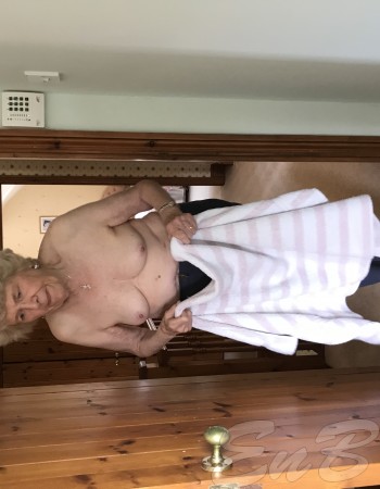 50 Year Medium Jenny King Escort IN 