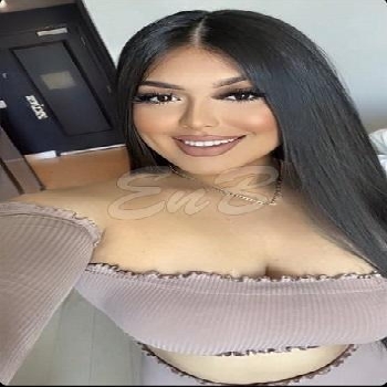 24 Year Curvacious Filipino Escort Rubi