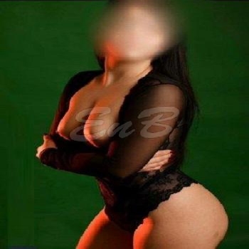26 Year Average Anna Raquel Escort IN 