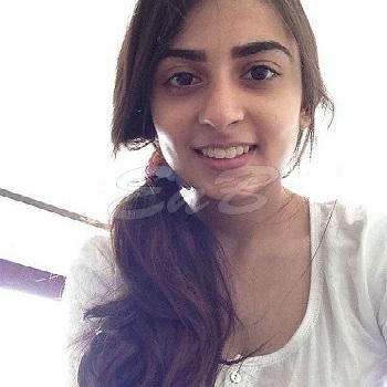 23 Year Average Indian Escort Ashika