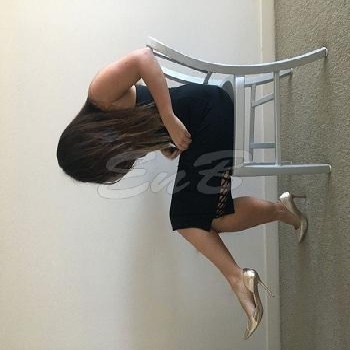 27 Year Average Spanish Escort ANDREA