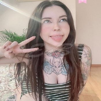 26 Year Average Canadian Escort Mary