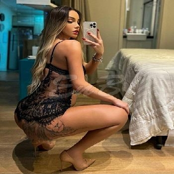 26 Year Slim and Busty Lissa Escort IN 