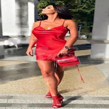 27 Year Average Nikol Escort IN 