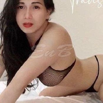 20 Year Average Asian Escort Ts Briana