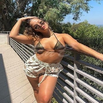 24 Year Slim Asian Escort Miyko