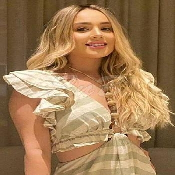 22 Year Average Brazilian Escort Osaka