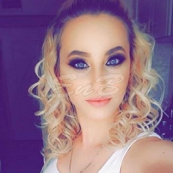 19 Year Curvacious European Escort Nikki