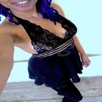 31 Year Slim English Escort Tameka