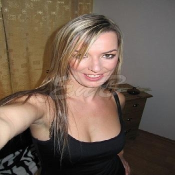 26 Year Average European Escort Mary Molly
