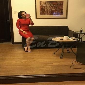 26 Year Average Asian Escort Pamela