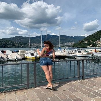 24 Year Average Russian Escort Diana Rose
