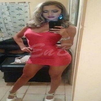 23 Year Curvacious Carmen Snead Escort IN 