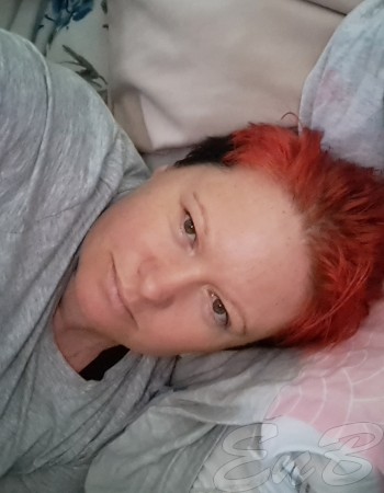 40 Year Curvaceous Irish Escort Marcella