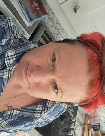 40 Year Curvaceous Irish Escort Marcella