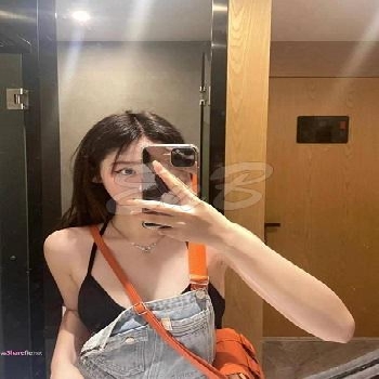 24 Year Curvacious Asian Escort IvyRosanleen