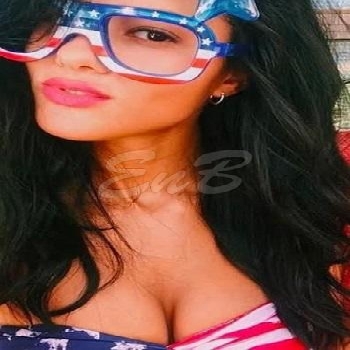 21 Year Average American Escort Sierra
