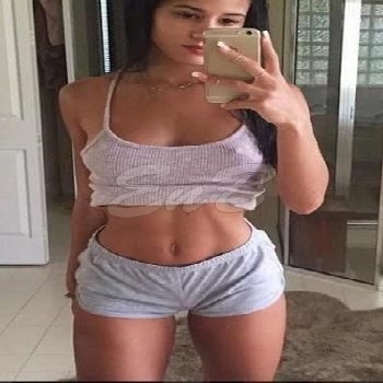 21 Year Average American Escort Sierra