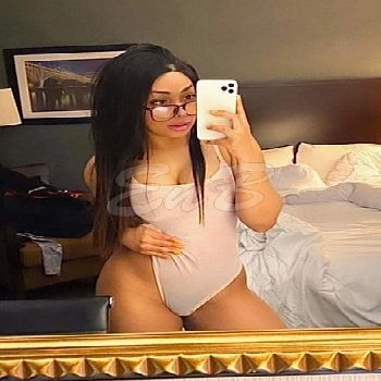 26 Year Slim Brazilian Escort Dani