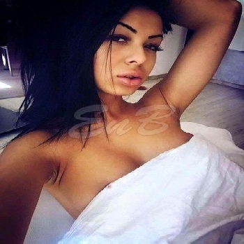 23 Year Average Ukrainian Escort Manuela