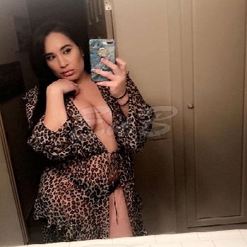 30 Year Average American Escort Jane