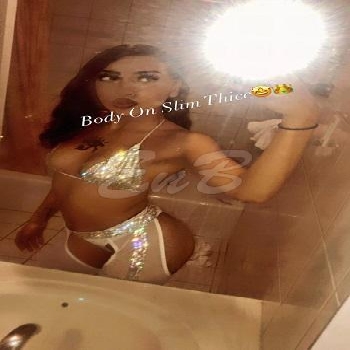24 Year Slim European Escort BarbieRosee
