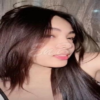 20 Year Slim Filipino Escort Angel