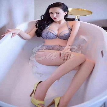 24 Year Slim Russian Escort Avril