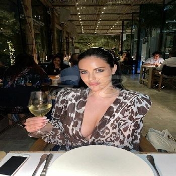 24 Year Slim Russian Escort Avril