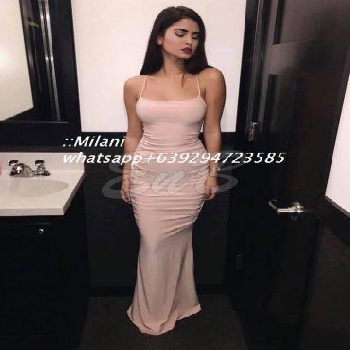 22 Year Average Asian Escort Milani
