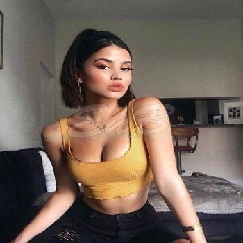 22 Year Average Asian Escort Milani