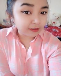 20 Year Average Asian Escort Ratna