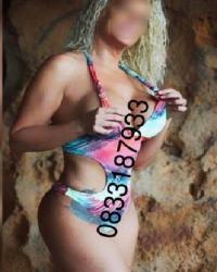 33 Year Slim Asian Escort Danish
