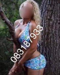 33 Year Slim Asian Escort Danish