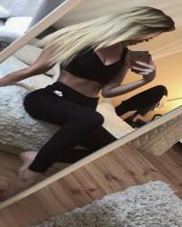 26 Year Average Marian Escort IN 