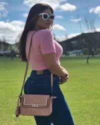 33 Year Curvacious Brazilian Escort Liz Brazil