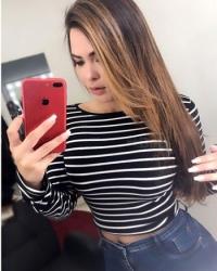 33 Year Curvacious Brazilian Escort Liz Brazil