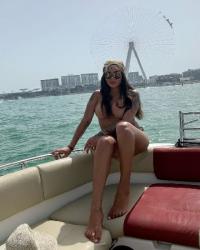 26 Year Average Spanish Escort Emily
