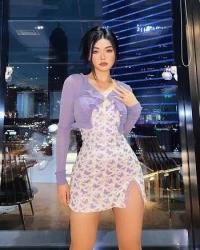 23 Year Petite Asian Escort Jordan FoxxÂ 
