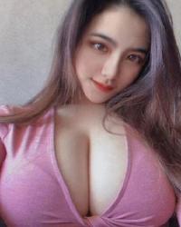 23 Year Curvacious Asian Escort Maggie