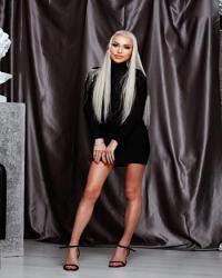 25 Year Average Russian Escort Abba
