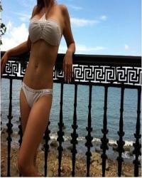25 Year Slim Nicole Escort IN 
