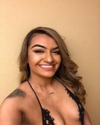 19 Year Average Cantonese Escort Gaby