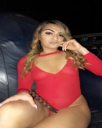 19 Year Average Cantonese Escort Gaby