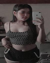 25 Year BBW Asian Escort Mia