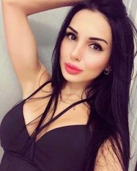 24 Year Average European Escort Iordana