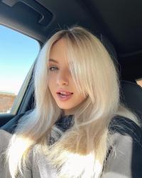 24 Year Slim Canadian Escort Willmax